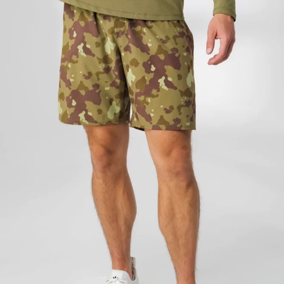 NWT Vitality/Balance Athletica Men’s The Prime Short 8” V1 Short— SOLD OUT ITEM - Picture 2 of 16